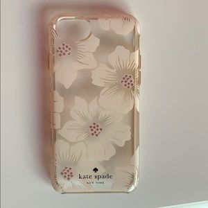 iphone 7/8 kate spare phone case